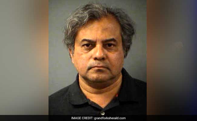 ಬಾಂಬ್ ಬೆದರಿಕೆ ಆರೋಪ: ಅಮೆರಿಕ ವಿಮಾನ ನಿಲ್ದಾಣದಲ್ಲಿ ಭಾರತೀಯನ ಬಂಧನ