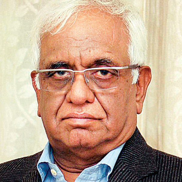 ಬಿಸಿಸಿಐ ವೀಕ್ಷಕರಾಗಿ ಜಸ್ಟಿಸ್ ಮುಕುಲ್ ಮುದ್ಗಲ್ ನೇಮಕ ಸಾಧ್ಯತೆ