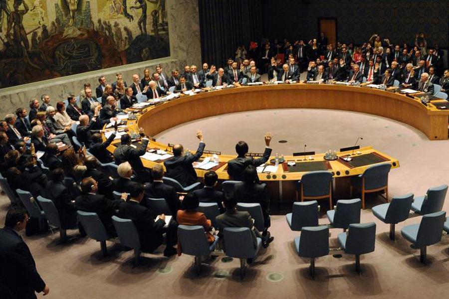 ವಿಶ್ವಸಂಸ್ಥೆಯ ಮಾನವಹಕ್ಕುಗಳ ಮಂಡಳಿಗೆ ಸೌದಿ ಪುನರಾಯ್ಕೆ