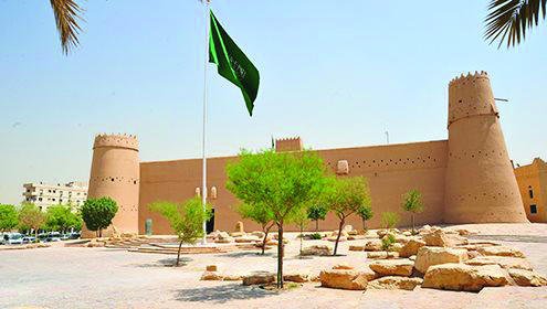 ಸೌದಿ: 15 ಸ್ಮಾರಕಗಳು ನಗರ ಪರಂಪರೆ ತಾಣಗಳ ಪಟ್ಟಿಗೆ