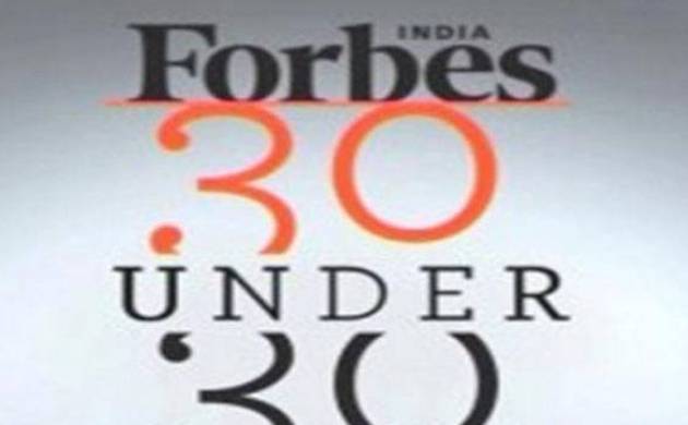 ಫೋರ್ಬ್ಸ್ ಸಾಧಕರ ಪಟ್ಟಿಯಲ್ಲಿ 30 ಭಾರತೀಯ ಮೂಲದವರು