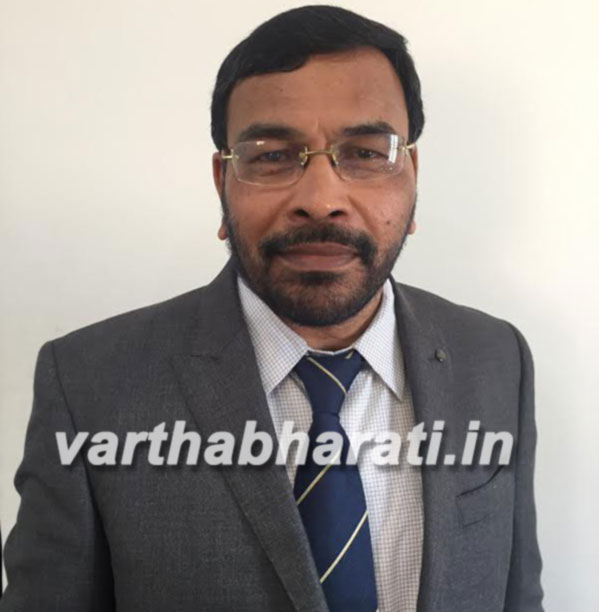 ಜಿಲ್ಲಾ ಕನ್ನಡ ಸಾಹಿತ್ಯ ಸಮ್ಮೇಳನಾಧ್ಯಕ್ಷರ ಆಯ್ಕೆ