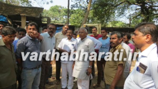 ಕದ್ರಿ ಸಂಗೀತ ಕಾರಂಜಿಗೆ ಹೆಚ್ಚುವರಿ ಅನುದಾನ : ಶಾಸಕ ಲೋಬೊ