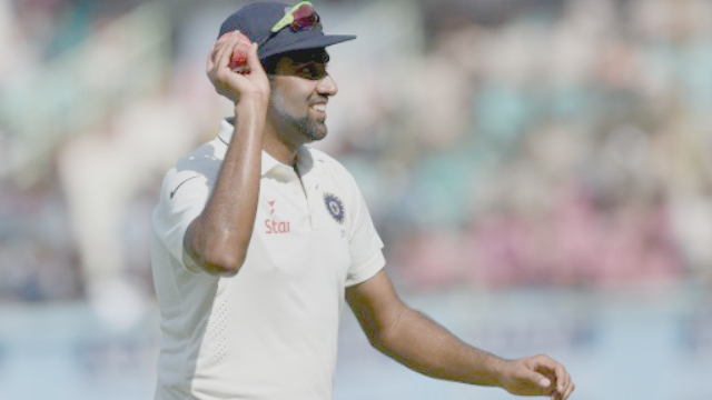 ಸಲಹೆ ಕೊಟ್ಟ ಸ್ಪಿನ್ ದಂತಕತೆಗೇ ಗೂಗ್ಲಿ ಎಸೆದರೆ ಅಶ್ವಿನ್ ?