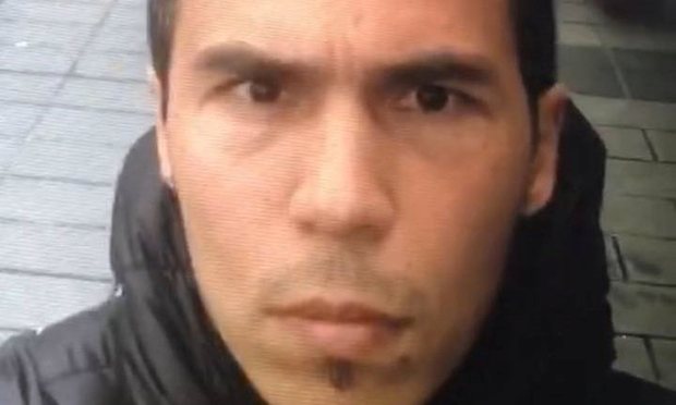 ಟರ್ಕಿ ನೈಟ್‌ಕ್ಲಬ್ ಹಂತಕನ ಗುರುತು ಪತ್ತೆ: ವಿದೇಶ ಸಚಿವ