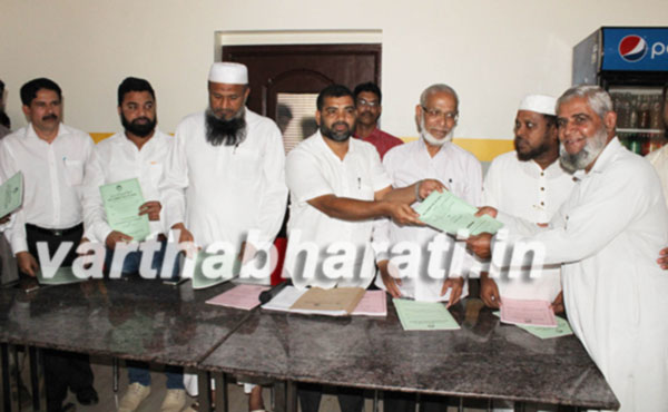 ವಕ್ಫ್ ಎರಡನೆ ಸರ್ವೆಗಾಗಿ 77ಮಸೀದಿ, 126ಆಸ್ತಿ ಗುರುತು: ನಕ್ವಾ