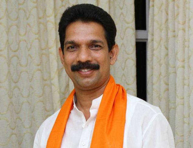 ಎತ್ತಿನಹೊಳೆ ವಿಚಾರದಲ್ಲಿ ಬಿಜೆಪಿ ನಾಯಕರಲ್ಲಿ ಯಾವುದೇ ಗೊಂದಲವಿಲ್ಲ: ಸಂಸದ ನಳಿನ್