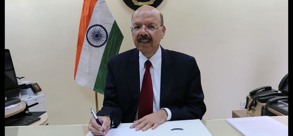 ಐದು ರಾಜ್ಯಗಳ ವಿಧಾನಸಭಾ ಚುನಾವಣಾ ವೇಳಾಪಟ್ಟಿ ಪ್ರಕಟ