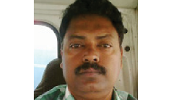 ಸೌದಿ ಅರೇಬಿಯ: ಭಾರತದ ವ್ಯಕ್ತಿ ನಿಧನ