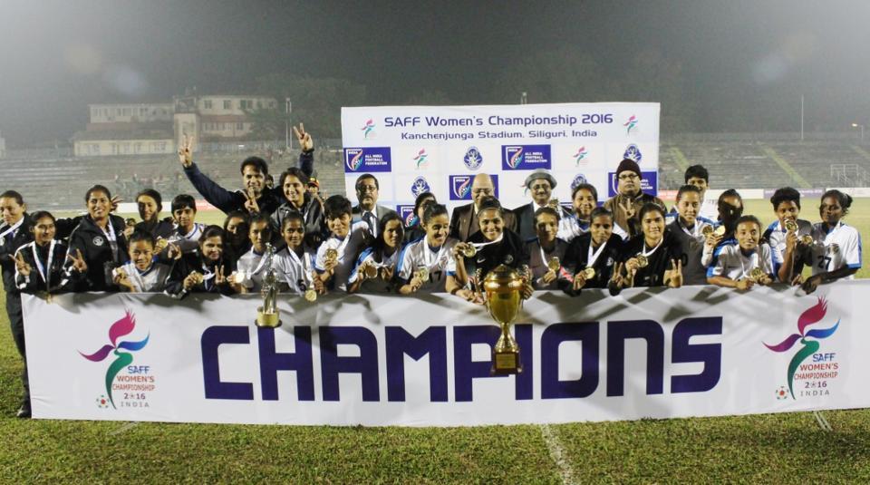 ಬಾಂಗ್ಲಾವನ್ನು ಮಣಿಸಿದ ಭಾರತ ಚಾಂಪಿಯನ್