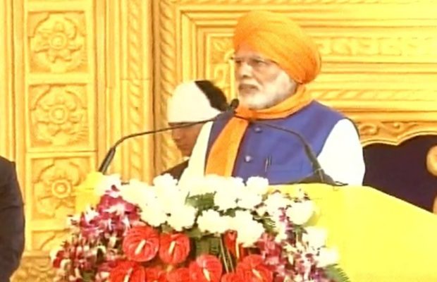 ಪ್ರಧಾನಿ ಸುರಕ್ಷತಾ ತಂಡಕ್ಕೆ ನುಗ್ಗಿದ ನಕಲಿ ಐಪಿಎಸ್ ಅಧಿಕಾರಿ  !