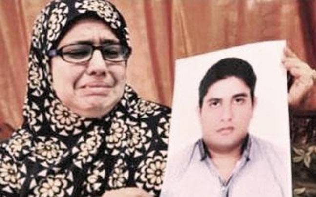 ಸೌದಿ: ದರೋಡೆ ಪ್ರಕರಣದಲ್ಲಿ ಭಾರತೀಯನಿಗೆ ಜೈಲು, ಛಡಿ ಏಟು