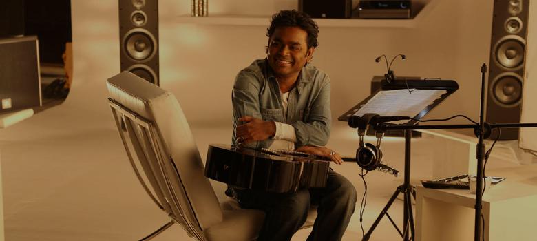 ಸಂಗೀತ ಮಾಂತ್ರಿಕನಿಗೆ 50:  ದಿಲೀಪ್ ಕುಮಾರ್,  ಎ.ಆರ್.ರಹ್ಮಾನ್ ಆಗಿದ್ದು ಏಕೆ? ಹೇಗೆ?