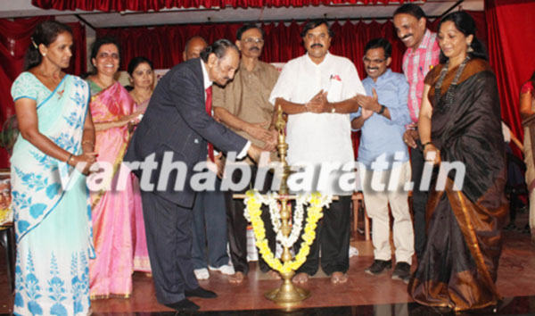 ಕಯ್ಯಾರರಿಗೆ ನಾಡು ನುಡಿ ಬಗ್ಗೆ ಅಪಾರ ಕಾಳಜಿ: ನಿಸಾರ್ ಅಹಮದ್