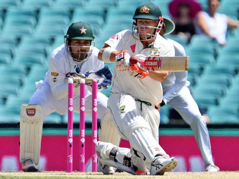 ಪಾಕ್‌ಗೆ ಕಠಿಣ ಸವಾಲು, ಕ್ಲೀನ್‌ಸ್ವೀಪ್‌ನತ್ತ ಆಸೀಸ್ ಕಣ್ಣು