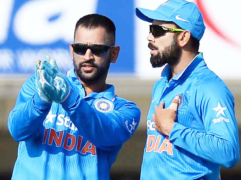 ‘‘ಎಂದೆಂದೂ ನನಗೆ ನೀವೇ ಕ್ಯಾಪ್ಟನ್ ಧೋನಿ ಭಾಯ್’’ : ಕೊಹ್ಲಿ