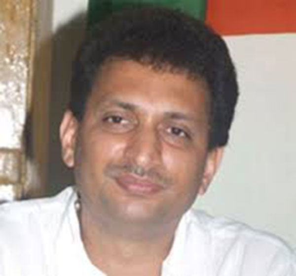 ಸಂಸದ ಅನಂತ ಕುಮಾರ್ ಹೆಗಡೆ ವಿರುದ್ಧ ಪ್ರಕರಣ ದಾಖಲು