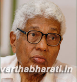 ಮುಸ್ಲಿಂ ಲೀಗ್  ಹಿರಿಯ ನಾಯಕ ಹಮಿದಾಲಿ ಶಮ್ನಾಡ್ ನಿಧನ