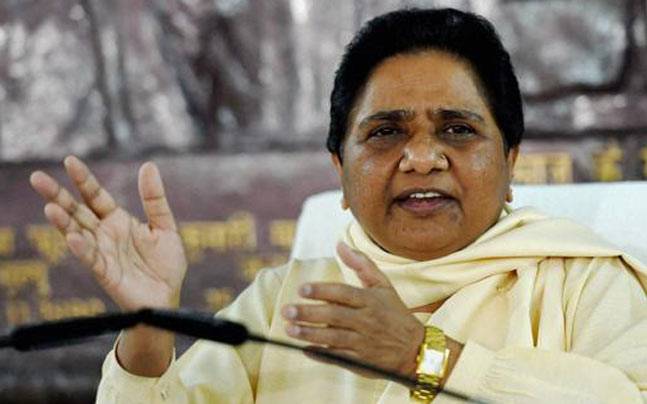 ಉತ್ತರಪ್ರದೇಶ ಚುನಾವಣೆ: ಬಿಎಸ್‌ಪಿ ಅಭ್ಯರ್ಥಿಗಳ ದ್ವಿತೀಯ ಪಟ್ಟಿ ಬಿಡುಗಡೆ