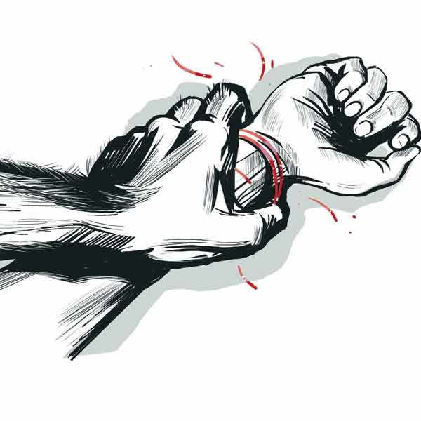 80ರ ವೃದ್ಧೆಗೆ ಅಮಾನುಷ ಲೈಂಗಿಕ ಕಿರುಕುಳ, ಬರ್ಬರ ಹತ್ಯೆ