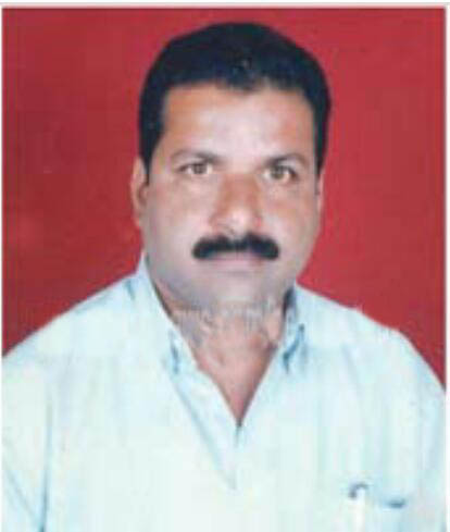 ವೆಂಕಟರಮಣ ಗೌಡ