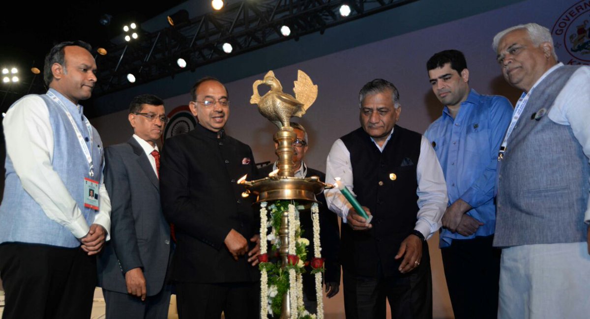 ಅನಿವಾಸಿ ಭಾರತೀಯರಿಗೆ ಇನ್ನಷ್ಟು ಸೌಲಭ್ಯ: ಸಚಿವ ಗೊಯೆಲ್