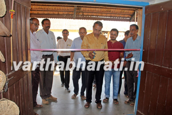 ಪಿಲಿಕುಳ: ಕರಕುಶಲ ಮಾರಾಟ ಮೇಳ ಉದ್ಘಾಟನೆ