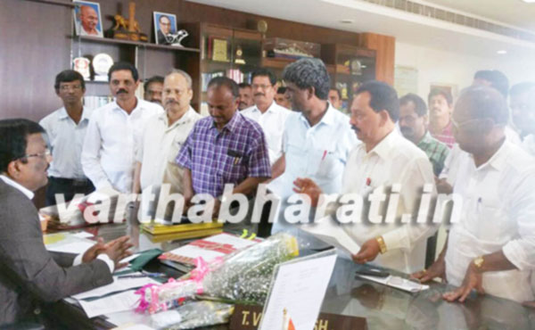 ಕೋಡಿಕನ್ಯಾಣ ಜೆಟ್ಟಿ ಹೂಳೆತ್ತಲು ಮೀನುಗಾರರ ಆಗ್ರಹ