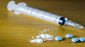 15 ಲ.ರೂ ಮೌಲ್ಯದ ನಿಷೇಧಿತ ಅಲ್‌ಪ್ರಜೋಲಂ ವಶ,ಇಬ್ಬರ ಸೆರೆ