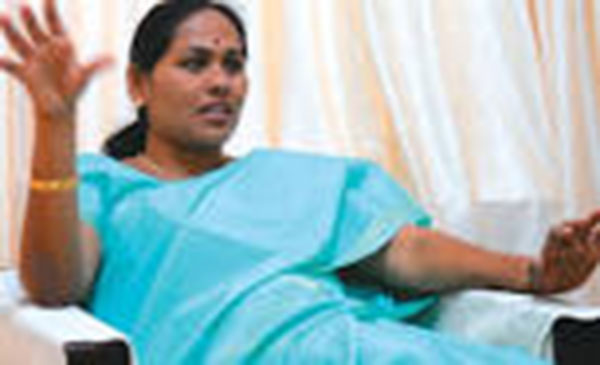 ವೈಜ್ಞಾನಿಕ ಅಧ್ಯಯನ ನಡೆಸದೆ ಎತ್ತಿನಹೊಳೆ ಯೋಜನೆ ಜಾರಿಗೊಳಿಸಲು ಸರ್ಕಾರ ಮುಂದಾಗಿದೆ:  ಶೋಭಾ ಕರಂದ್ಲಾಜೆ