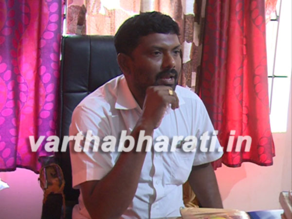 ಮಂಗಳೂರು :  ಜ್ಯೋತಿಷ್ಯದ ಹೆಸರಲ್ಲಿ ಲೈಂಗಿಕ ಕಿರುಕುಳ , ವಂಚನೆ