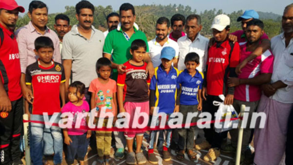 ನಂತೂರು ಪ್ರೀಮಿಯರ್ ಲೀಗ್ ಉದ್ಘಾಟನೆ