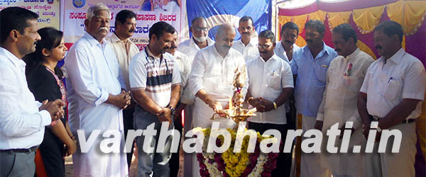 ಪಡುಬಿದ್ರಿ: ಉಚಿತ ಕಣ್ಣಿನ ತಪಾಸಣಾ ಶಿಬಿರ