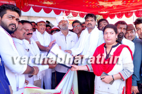 ಕಾಪು ತಾಲ್ಲೂಕು ರಚನೆಗೆ ಒತ್ತಾಯ : ಎರಡನೇ ದಿನಕ್ಕೆ ಕಾಲಿಟ್ಟ ಪಾದಯಾತ್ರೆ