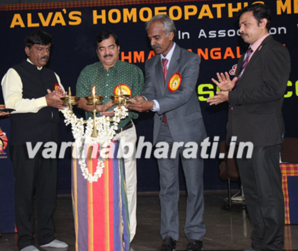 ಆಳ್ವಾಸ್‌ನಲ್ಲಿ ‘ರಿನೈಸನ್’ ಸಮಾವೇಶ