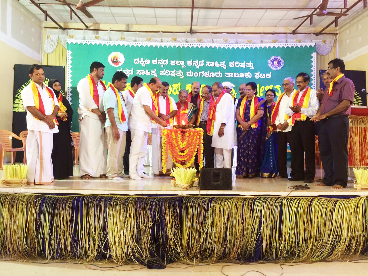 ಕನ್ನಡ ಸಾಹಿತ್ಯಕ್ಕೆ ಕರಾವಳಿಯ ಕೊಡುಗೆ ಅನನ್ಯ: ಪ್ರೊ.ಸಿದ್ದರಾಮಯ್ಯ