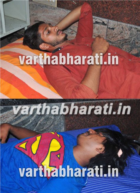 ಉಳ್ಳಾಲ : ತಂಡದಿಂದ ಇಬ್ಬರ ಕೊಲೆಯತ್ನ