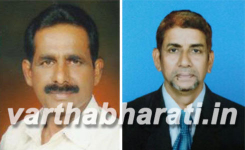 ಮೇಲ್ತೆನೆ: ಪದಾಧಿಕಾರಿಗಳ ಆಯ್ಕೆ