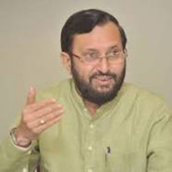 ಅಭಿವೃದ್ಧಿಯೇ ಚುನಾವಣೆಯ ಮಂತ್ರ: ಜಾವಡೇಕರ್