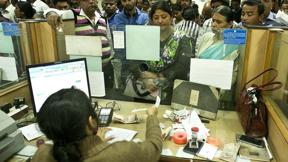 ನೋಟು ರದ್ದತಿಗೆ ಮೊದಲಿನ ನಗದು ಠೇವಣಿಗಳ ವಿವರಗಳನ್ನು ನೀಡುವಂತೆ ಬ್ಯಾಂಕುಗಳಿಗೆ ಐಟಿ ಸೂಚನೆ