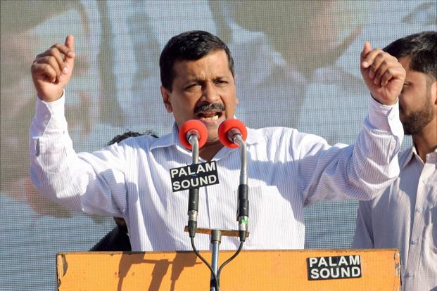 ಉತ್ತರ ಪ್ರದೇಶ ಚುನಾವಣೆಯಲ್ಲಿ ಬಿಜೆಪಿಯನ್ನು ಮಣಿಸಲು ಕೇಜ್ರಿವಾಲ್‌ ಚಾಣಾಕ್ಷ ನಡೆ.!