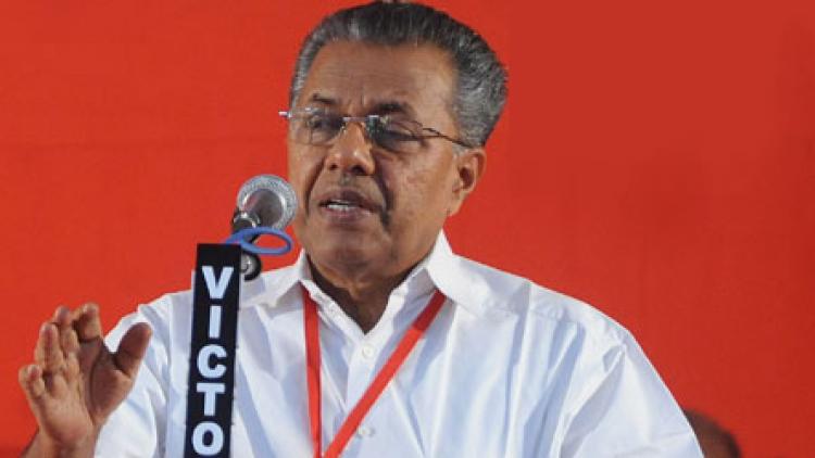 ರಾಜ್ಯದಲ್ಲಿ ಯುಎಪಿಎ ಅಗತ್ಯವಿಲ್ಲ: ಪಿಣರಾಯಿ