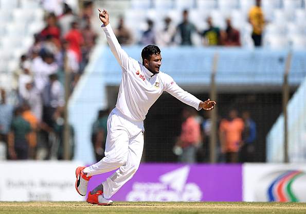 ಭಾರತ-ಬಾಂಗ್ಲಾದೇಶ ಟೆಸ್ಟ್ ಆಯೋಜನೆಗೆ ಹಣಕಾಸು ಕೊರತೆ!