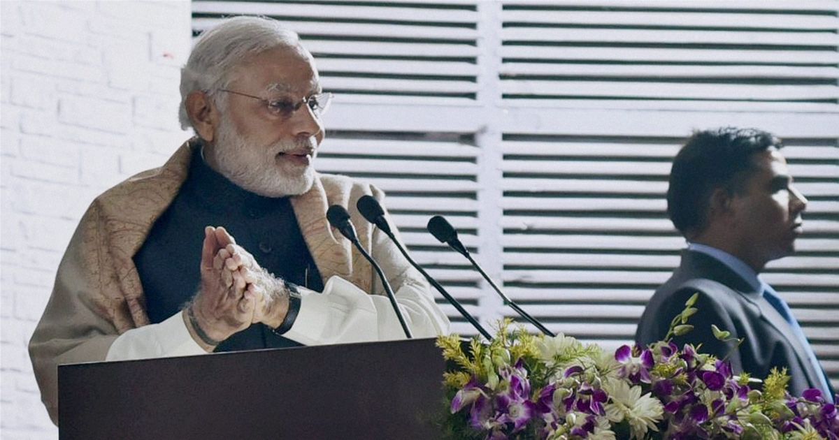 ನೋಟು ರದ್ದತಿ: ಆರ್‌ಬಿಐ ಗವರ್ನರ್ ಉತ್ತರ ತೃಪ್ತಿ ನೀಡದಿದ್ದರೆ ಪ್ರಧಾನಿ ಮೋದಿಯನ್ನೂ ಕರೆಸಬಹುದು - ಪಿಎಸಿ