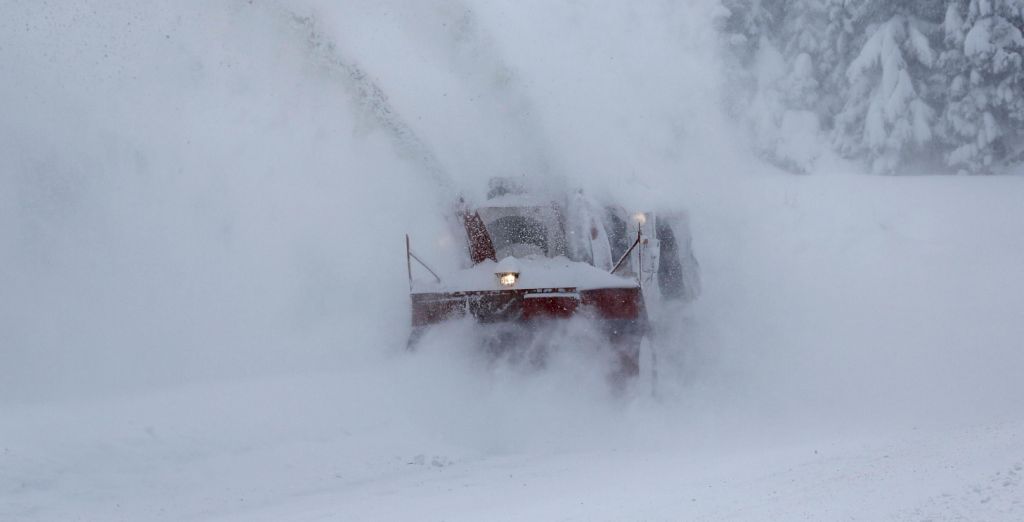 ಪೋಲ್ಯಾಂಡ್: ಶೀತ ಮಾರುತಕ್ಕೆ ಇನ್ನೂ 10 ಮಂದಿ ಬಲಿ