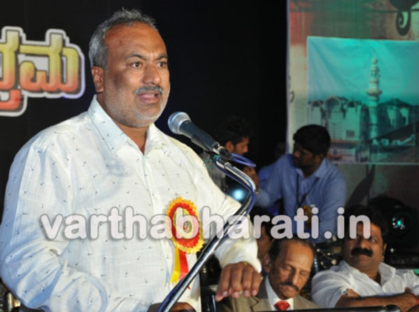 ರಾಜ್ಯ ಸರ್ಕಾರ ಪತ್ರಕರ್ತರಿಗೆ ಯೋಜನೆ ರೂಪಿಸಲು ವಿಫಲವಾಗಿದೆ :  ಎನ್ ರಾಜು