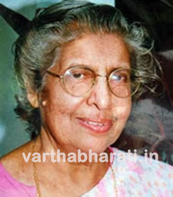 ಮಂಗಳೂರಿನ ಮದರ್ ತೆರೆಸಾ ಜ್ಯುಡಿತ್ ಮಸ್ಕರೇನ್ಹಸ್ ಇನ್ನಿಲ್ಲ