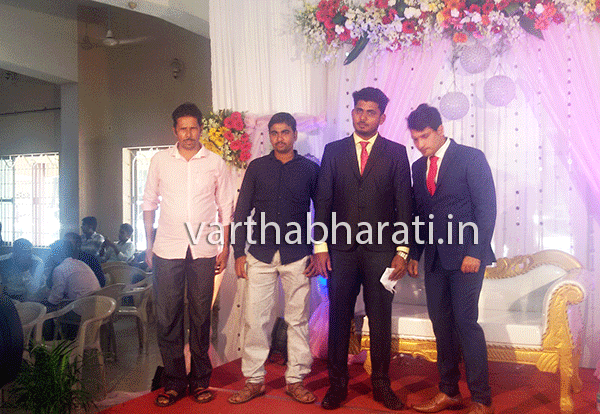 ನೌಶಾದ್ - ಫಾತಿಮತ್ ಶೈನಾಝ್, ಸೌರೀನಾ - ದಿರ್ಶಾದ್