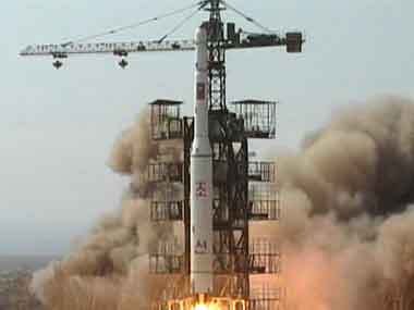 ಯಾವುದೇ ಕ್ಷಣದಲ್ಲಿ ಖಂಡಾಂತರ ಕ್ಷಿಪಣಿ ಹಾರಾಟ: ಉ. ಕೊರಿಯ