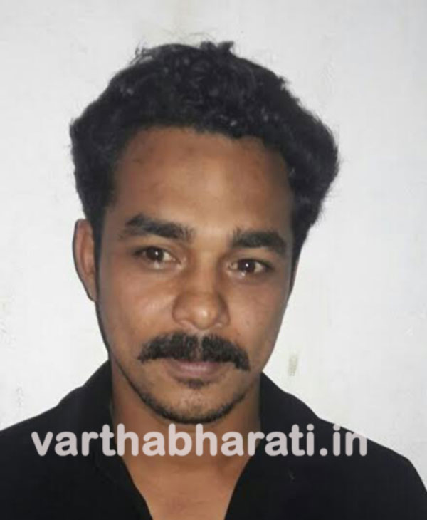 ಹಲ್ಲೆ ಪ್ರಕರಣ : ಆರೋಪಿ ಸೆರೆ